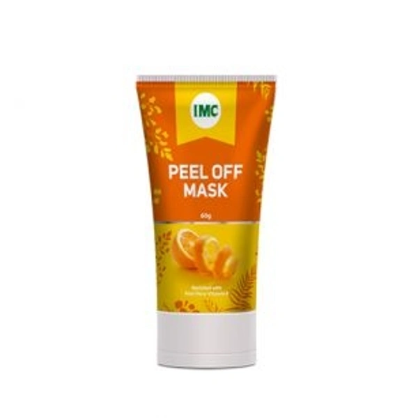 PEEL OFF MASK