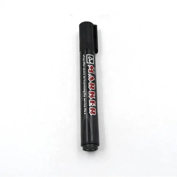 Permanent Markers - EASY RETURN