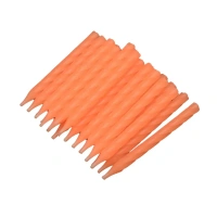 Birthday Party Candles (Pack of 48 pcs) - EASY RETURN