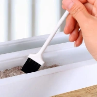 Cleaning Brush Laptop Cleaning Brush Keyboard Brush (2 Pc) - small, EASY RETURN