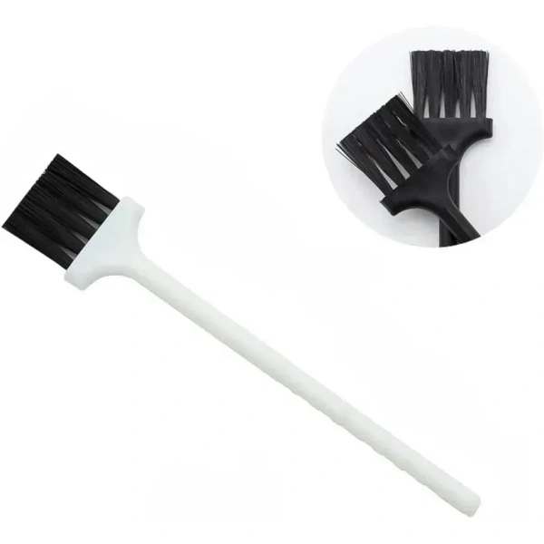 Cleaning Brush Laptop Cleaning Brush Keyboard Brush (2 Pc) - small, EASY RETURN