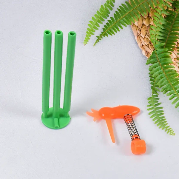 Small Woodpecker Fun Toy (1 Pc / Mix Color & Design) - LIMITED OFFER
