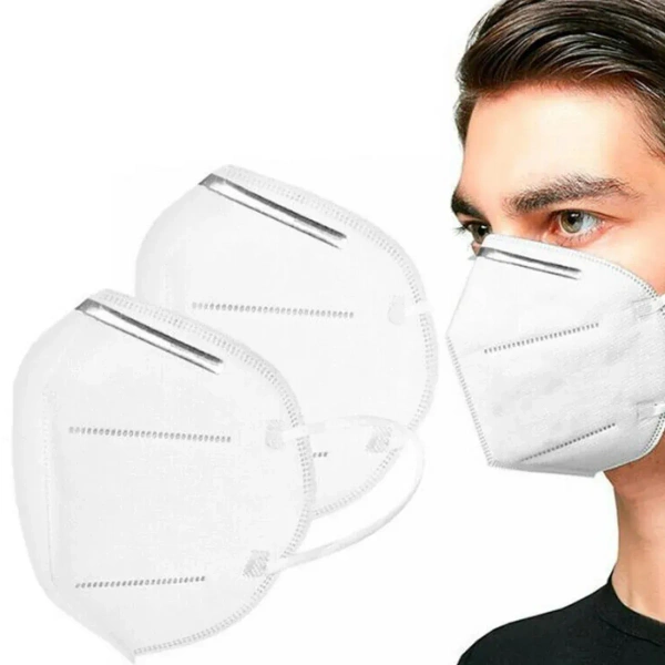 Anti Pollution | Virus Face Mask - LIMITED OFFER