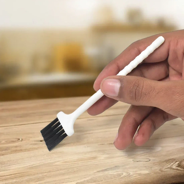 Cleaning Brush Laptop Cleaning Brush Keyboard Brush (2 Pc) - small, EASY RETURN