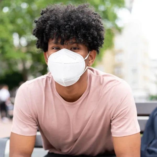Anti Pollution | Virus Face Mask - LIMITED OFFER