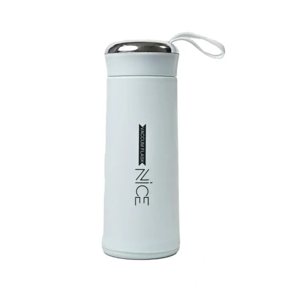 Outdoor Sports Glass Water Bottle – Durable & Eco-Friendly - 300 ml