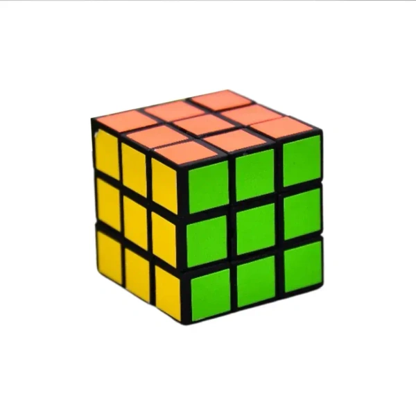 1Pc Mini Magic Cube – Fun Puzzle Game for Boys & Girls, Perfect Birthday Gift - EASY RETURN