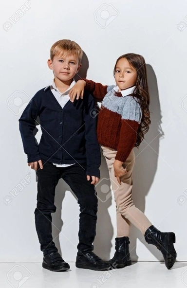 KID'S
