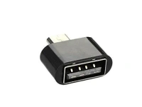 Micro USB OTG to USB 2.0 (Android supported) by DeoDap - LIMITED