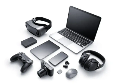 Lifestyle Electronics