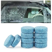 Car Wiper Detergent Effervescent Tablets Washer - EASY RETURN   4 DAY DELIVERY