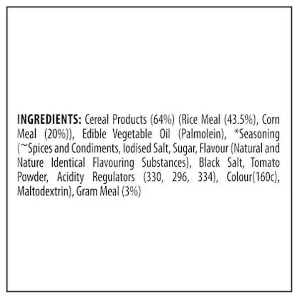 Kurkure Masala Munch 36 g - A perfect blend of taste & unmatched quality Packed in hygenically safe conditions