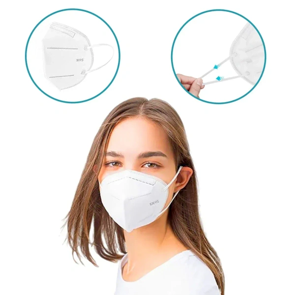 Anti Pollution | Virus Face Mask - LIMITED OFFER