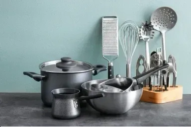 kitchen accessories