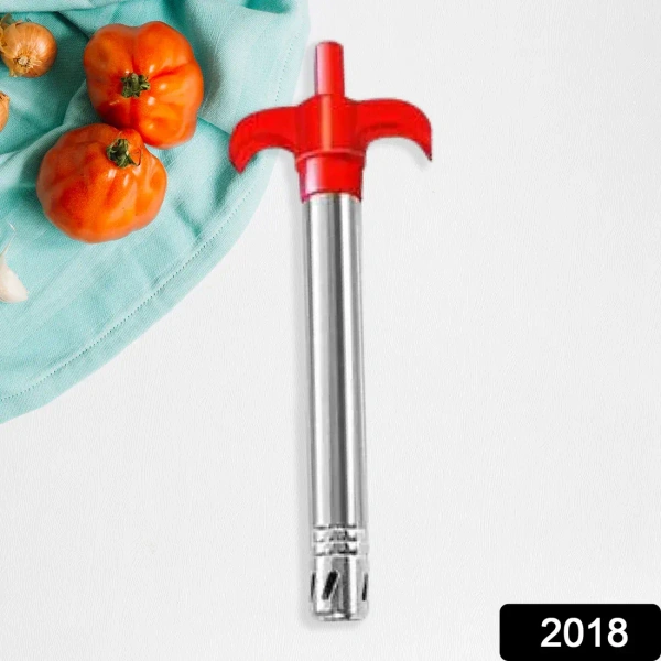 Stainless Steel Gas Lighter – Durable & Safe Ignition for Kitchen Use - EASY RETURN
