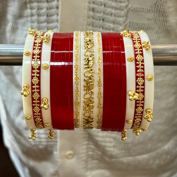 Elephant Ghungro Trendy