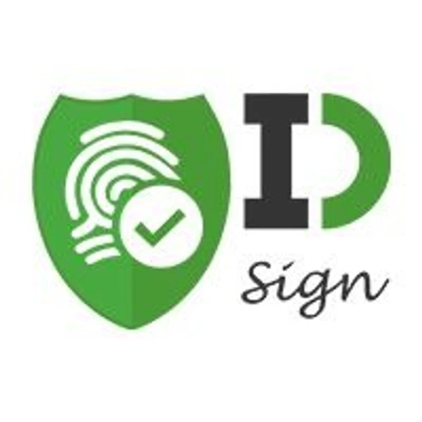 ID Sign Global Counter - 2 Year, Signature, Individual