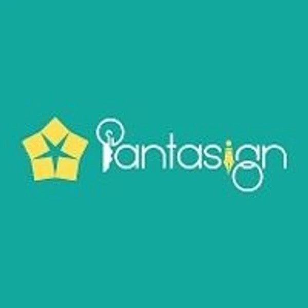 Pantasign - 2 Year, Signature & Encryption, Organisation