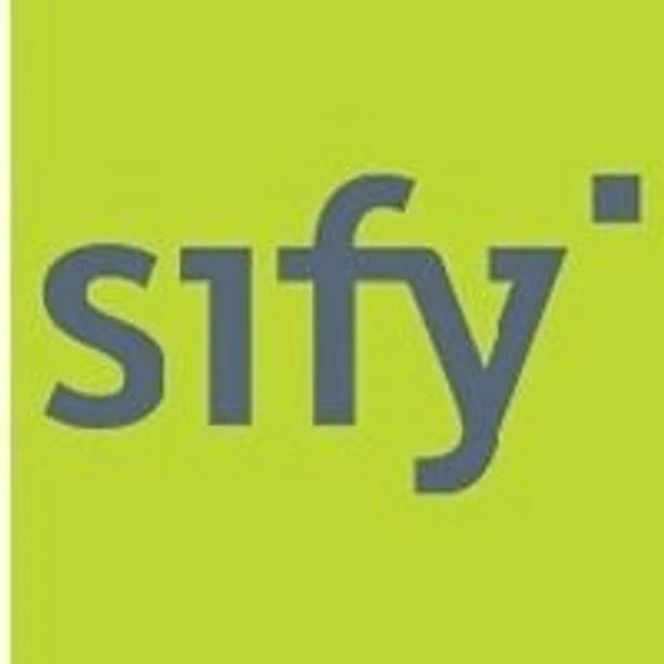 Sify - 3 Year, Signature & Encryption, Organisation