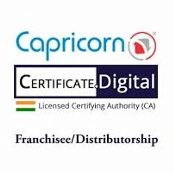 Capricorn Global Counter - 2 Year, Signature, Individual