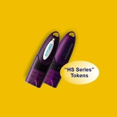 USB FIPS Token