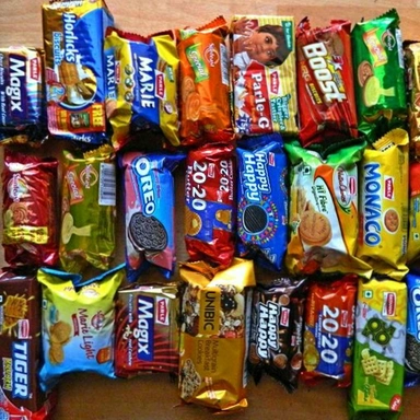All Type Biscuit
