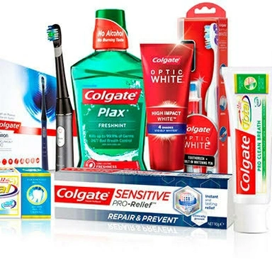 Oral Care