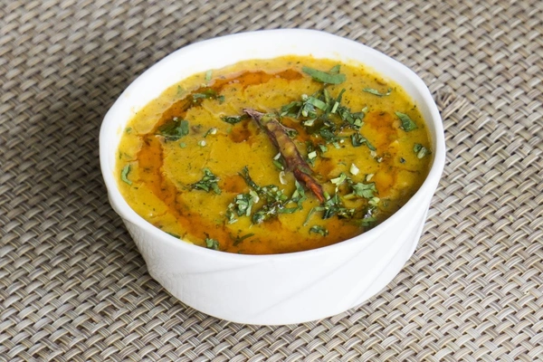 Dal Butter Fry