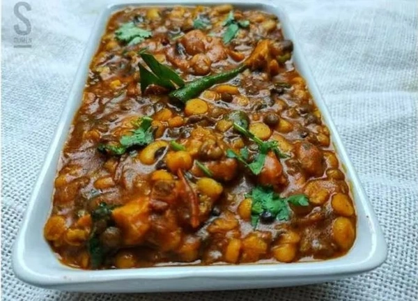 Dal Tadka