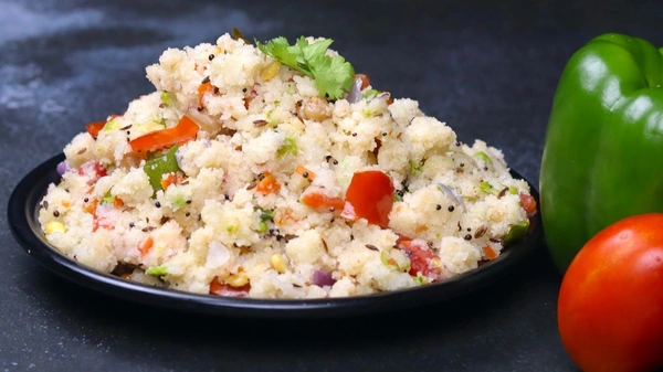 Upma