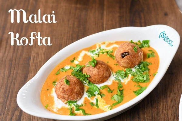Malai Kofta