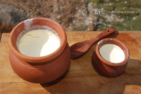 Plain Dahi