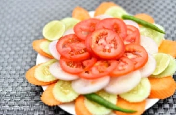 Green Salad