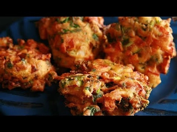 Veg Pakoda
