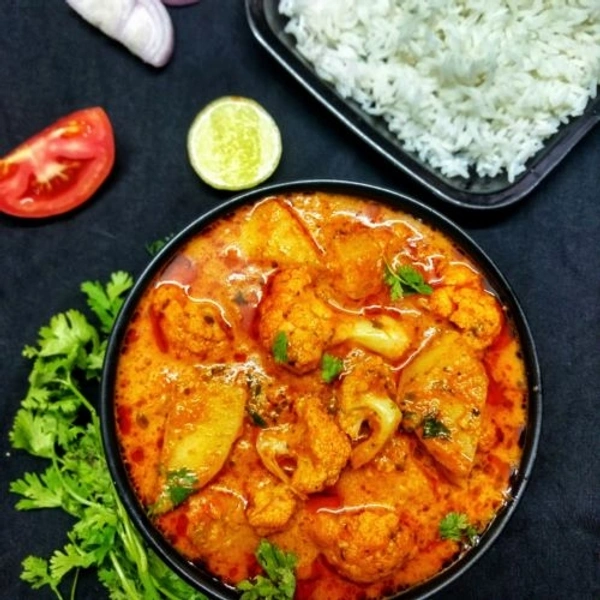 Aloo Gobhi