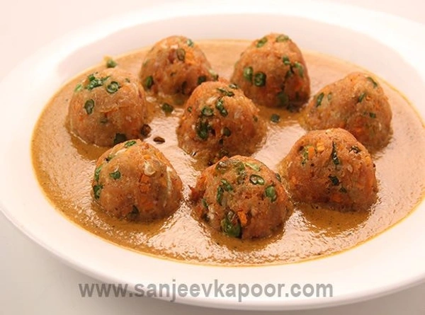Veg Kofta