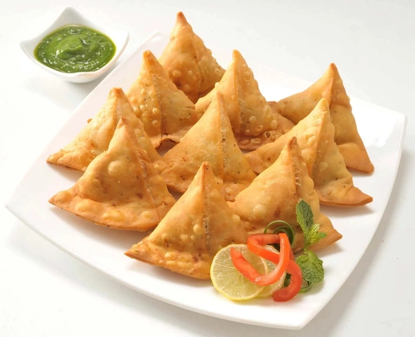 Samosa