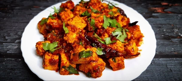 Paneer Chatpata