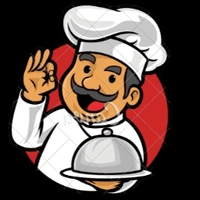 Papa's Kitchen - Logo