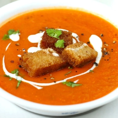 Hot Soup