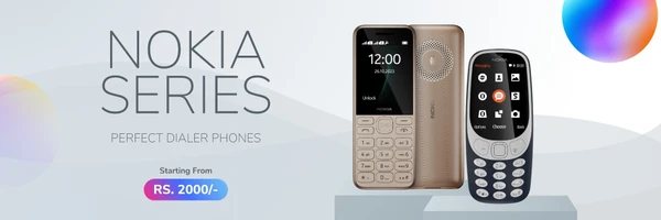 Nokia Mobile phones