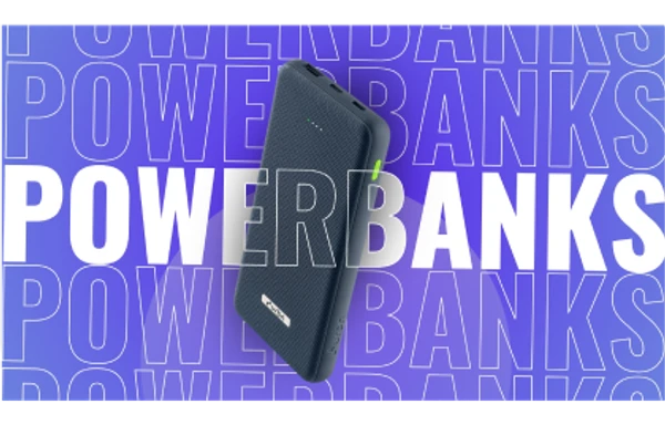 Power Banks