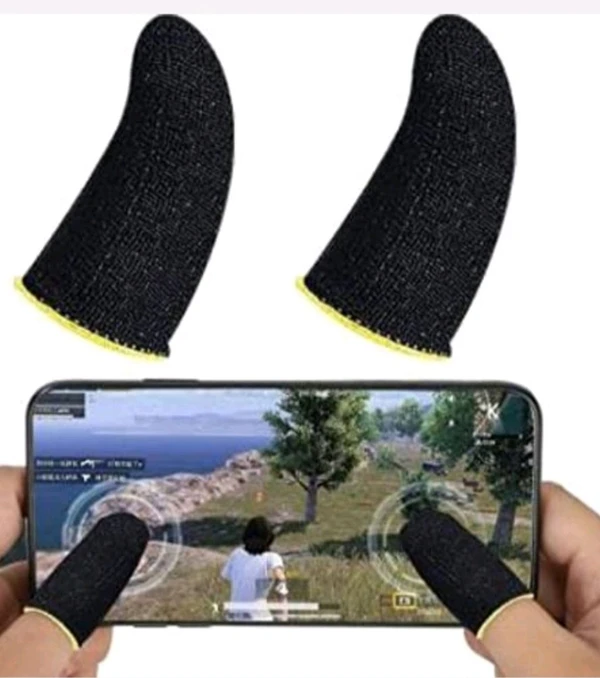 Finger Gloves