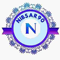 NIBSAR90 - Logo