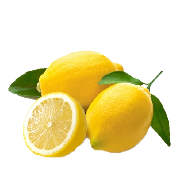 Lemon (नींबू) - 2pc