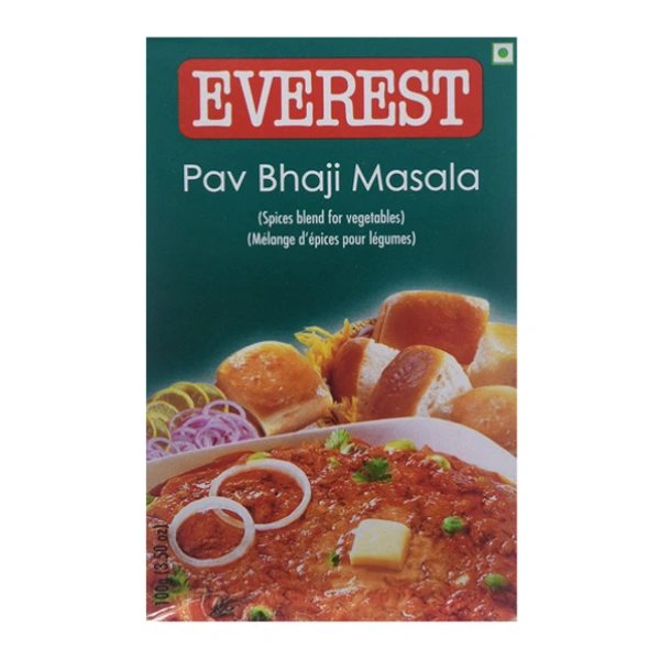 Everest Paav Bhaji Masala - 50g