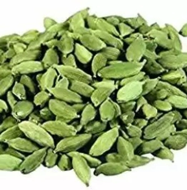 Loose Green Cardamom (छोटी इलायची) - 100g