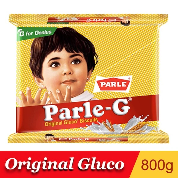 Parle G - 800g