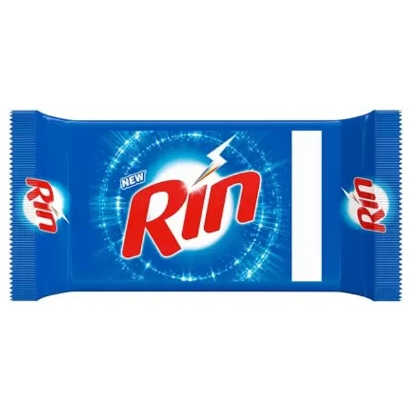 Rin Detergent Bar - Big Pack