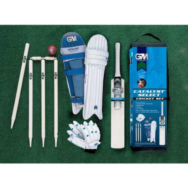 GM CATALYST CRICKET SET